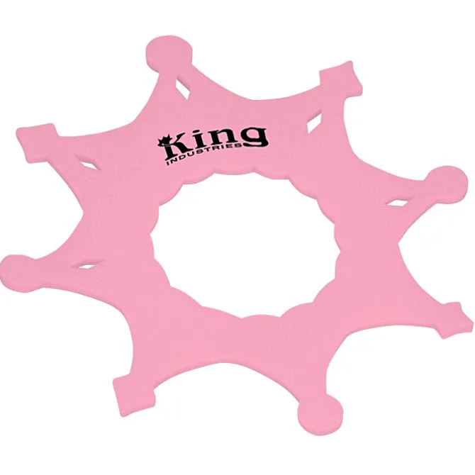 Foam King Crown