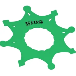 Foam King Crown