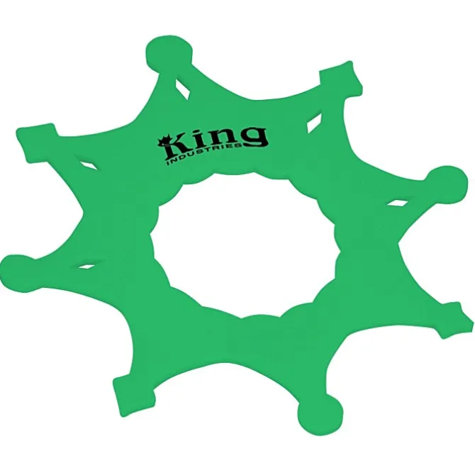 Foam King Crown