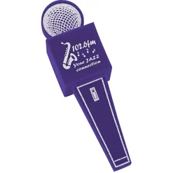 Foam Microphone Waver
