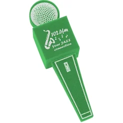 Foam Microphone Waver