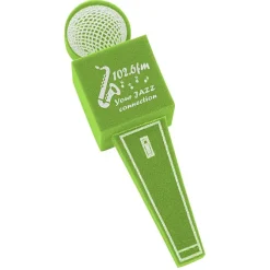 Foam Microphone Waver