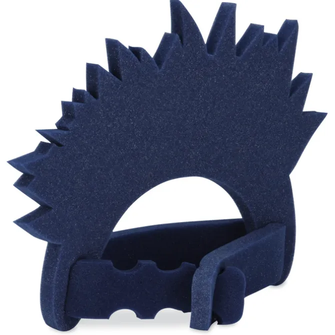 Foam Mohawk Hat