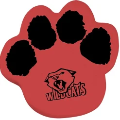 Foam Paw Hand