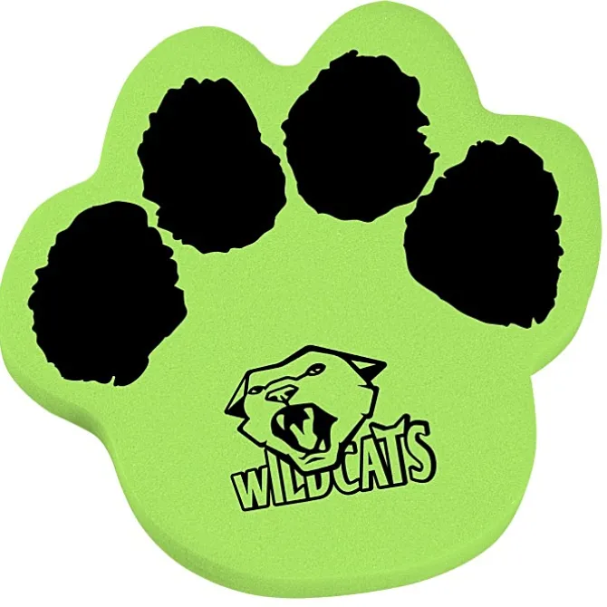 Foam Paw Hand