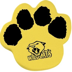 Foam Paw Hand