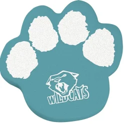 Foam Paw Hand
