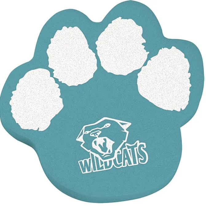 Foam Paw Hand
