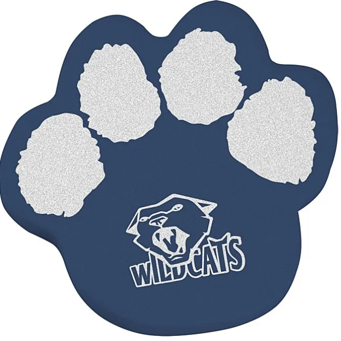 Foam Paw Hand