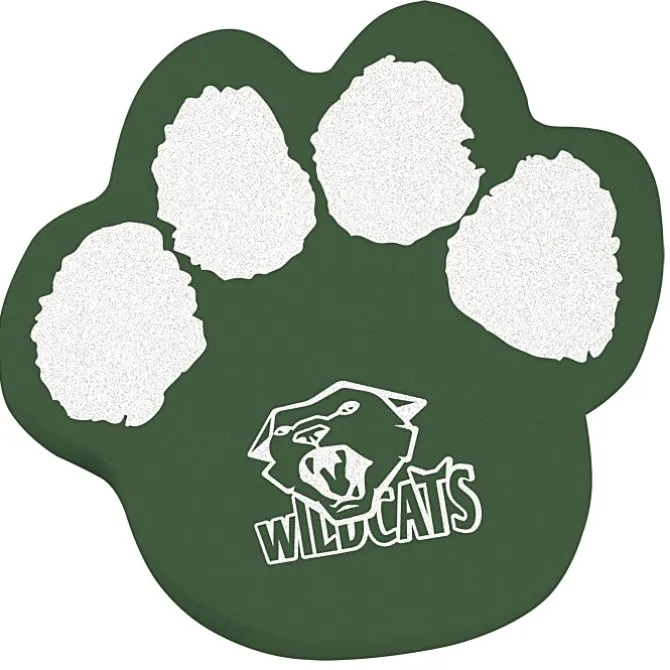 Foam Paw Hand
