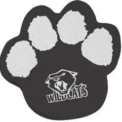 Foam Paw Hand