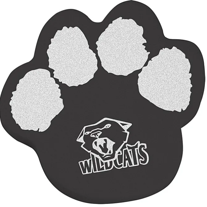 Foam Paw Hand