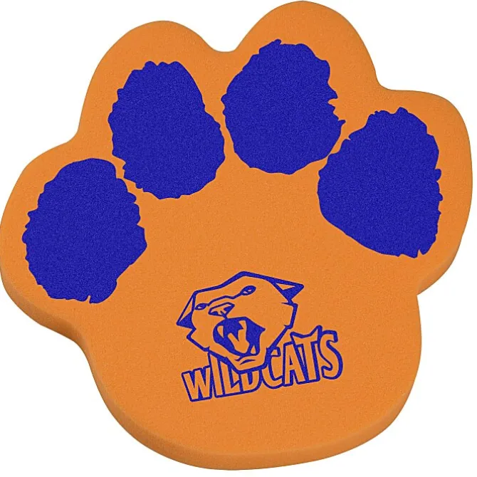 Foam Paw Hand