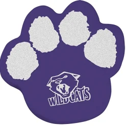 Foam Paw Hand