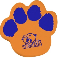 Foam Paw Hand