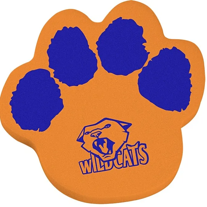 Foam Paw Hand