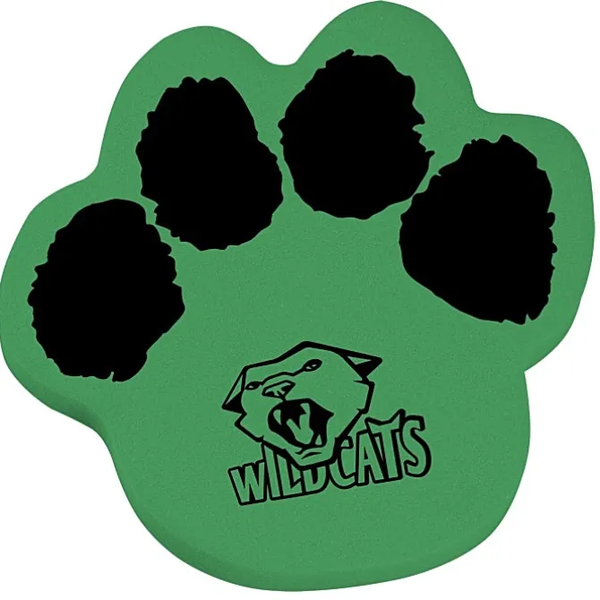 Foam Paw Hand