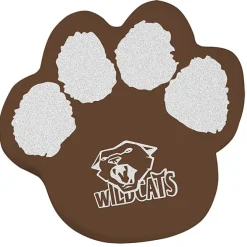 Foam Paw Hand
