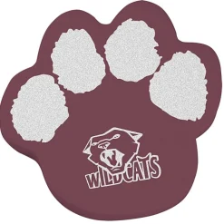 Foam Paw Hand