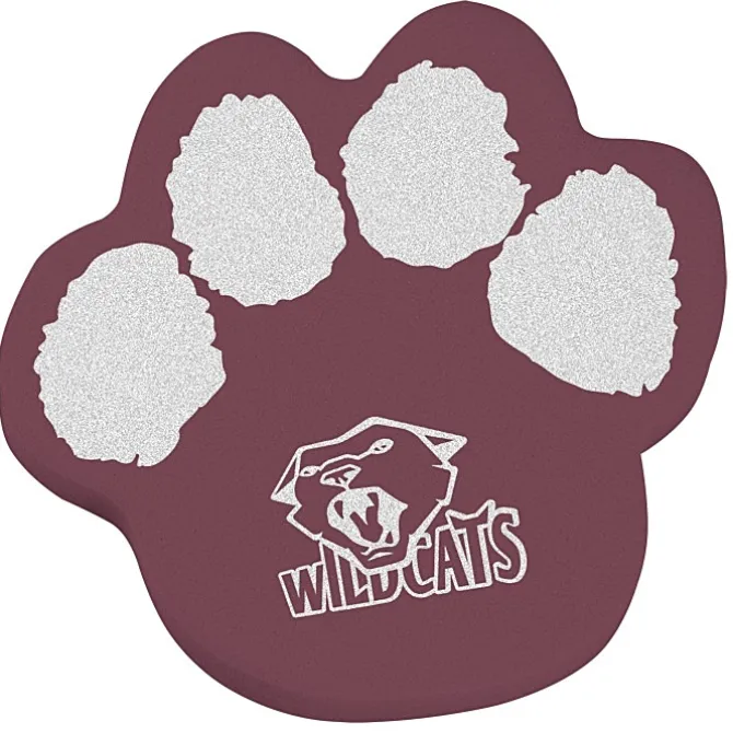 Foam Paw Hand