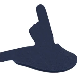 Foam #1 Pop Up Visor