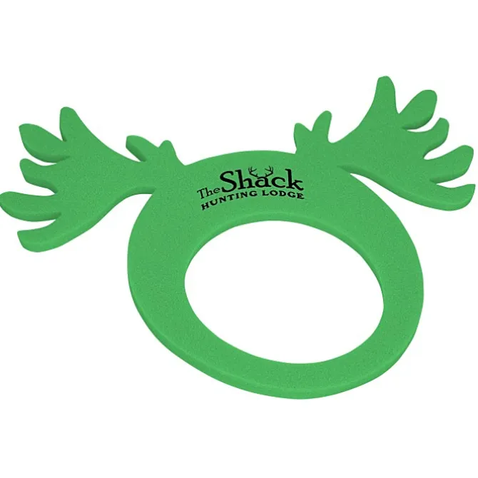 Foam Reindeer Antlers