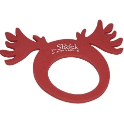 Foam Reindeer Antlers