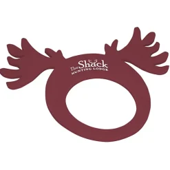 Foam Reindeer Antlers