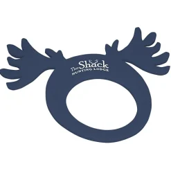 Foam Reindeer Antlers