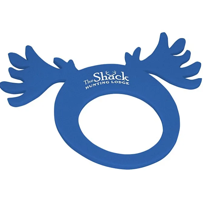 Foam Reindeer Antlers