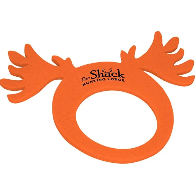 Foam Reindeer Antlers