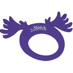 Foam Reindeer Antlers