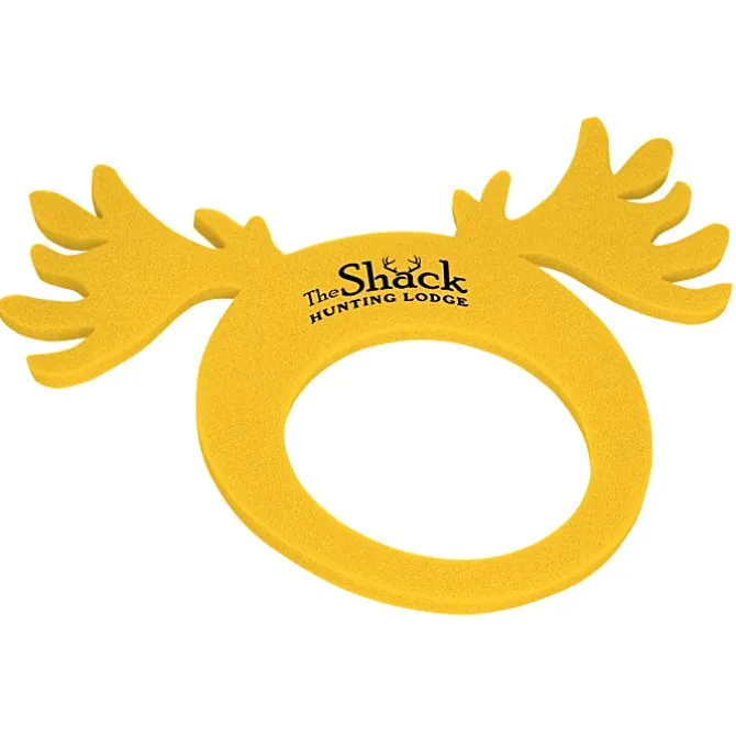 Foam Reindeer Antlers