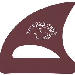 Foam Shark Fin Hat