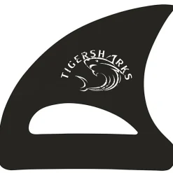 Foam Shark Fin Hat