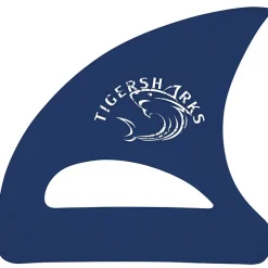 Foam Shark Fin Hat