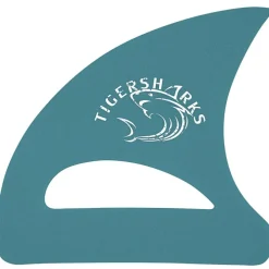 Foam Shark Fin Hat