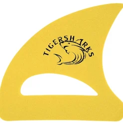 Foam Shark Fin Hat