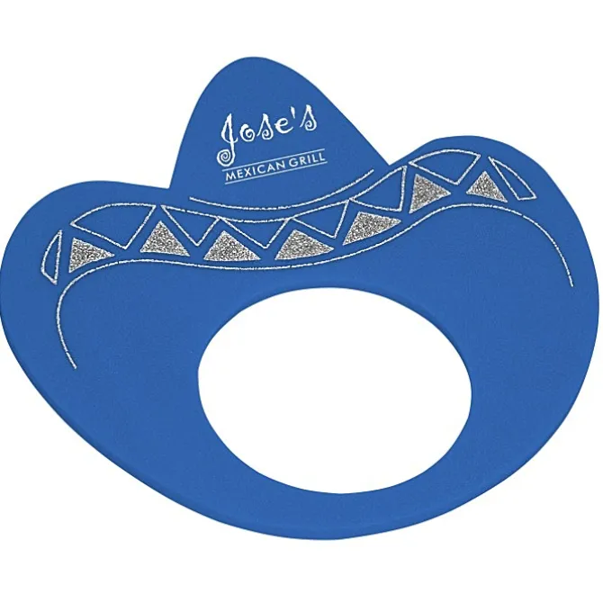 Foam Sombrero