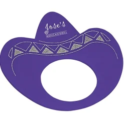 Foam Sombrero