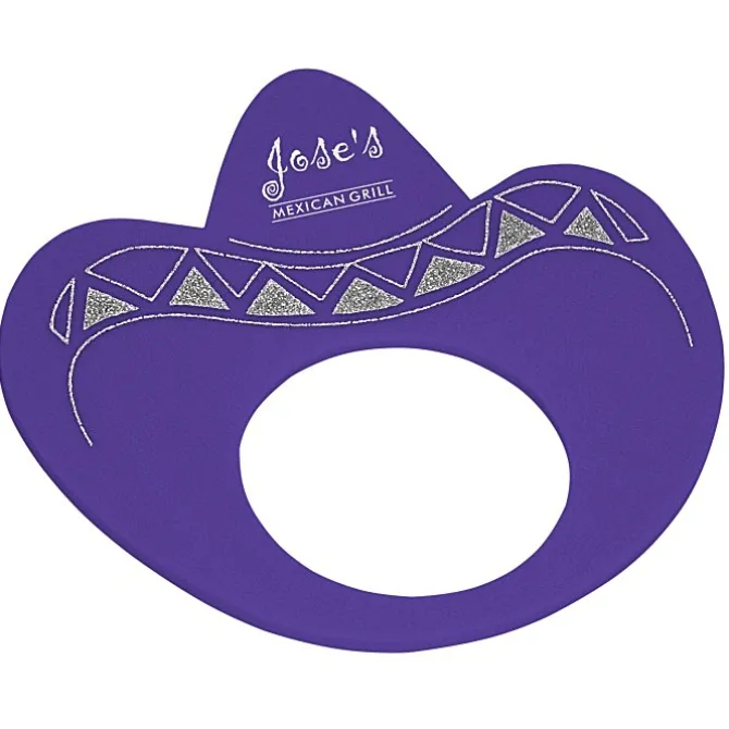 Foam Sombrero