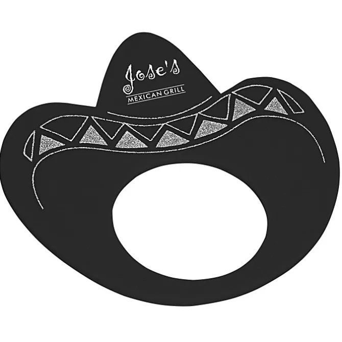 Foam Sombrero