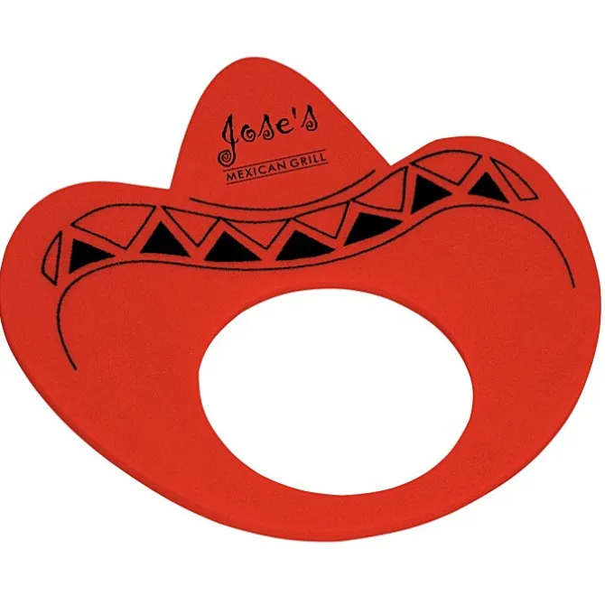 Foam Sombrero