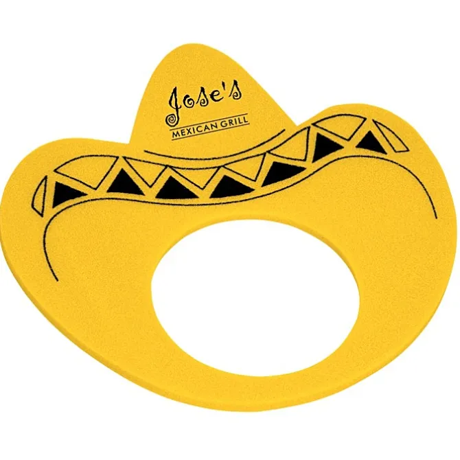 Foam Sombrero