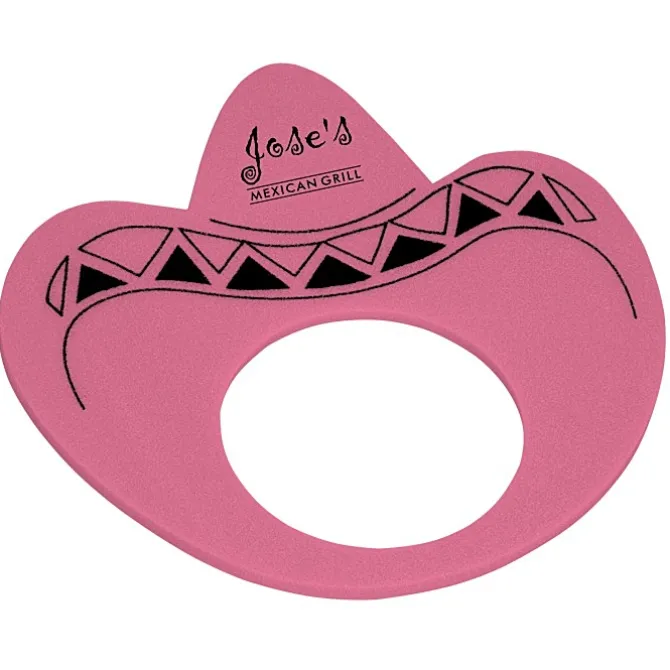 Foam Sombrero