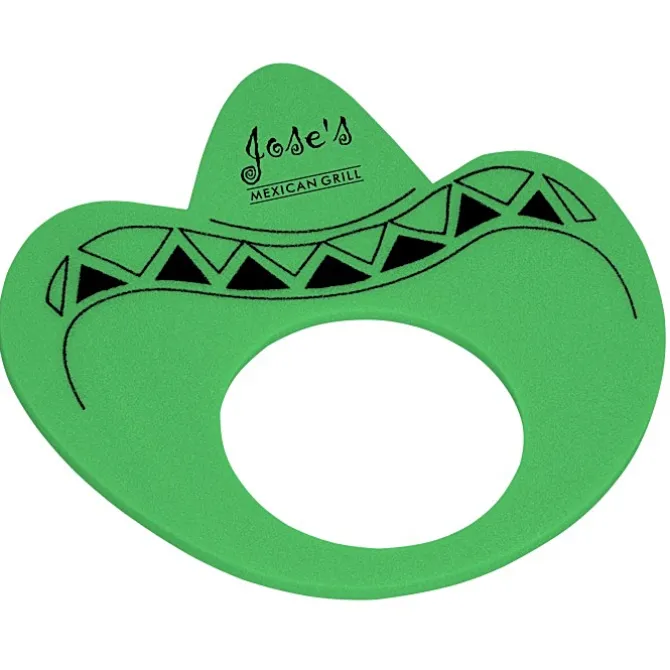 Foam Sombrero