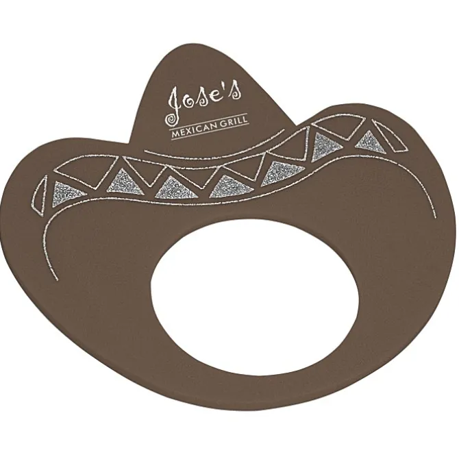 Foam Sombrero