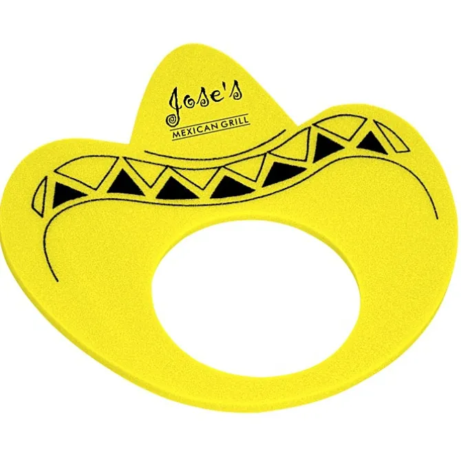 Foam Sombrero