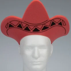 Foam Sombrero