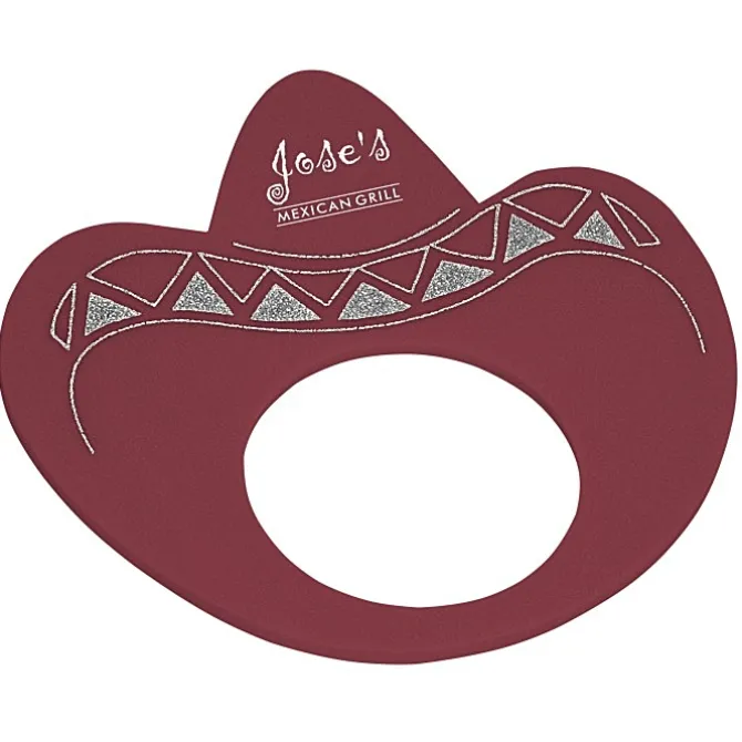 Foam Sombrero